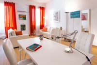 Psicóloga Sevilla centro